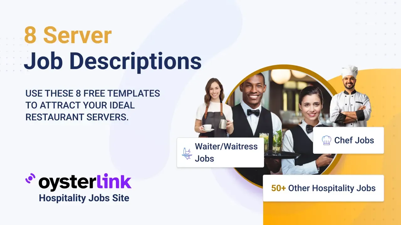 server-job-descriptions