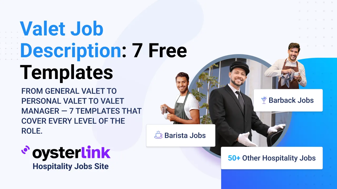 valet-job-description-free-templates