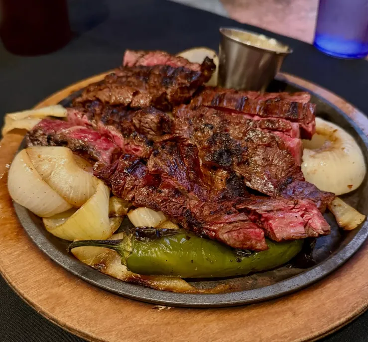 Photo from Houston Food Lover Instagram Account