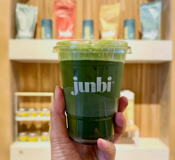 Photo from Houston Food Lover Instagram Account