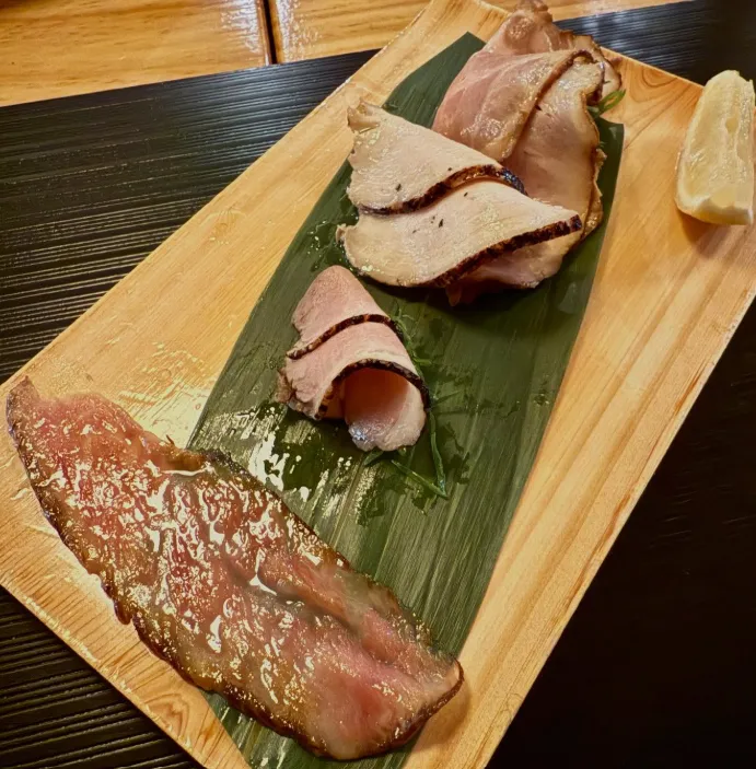 Photo from Houston Food Lover Instagram Account