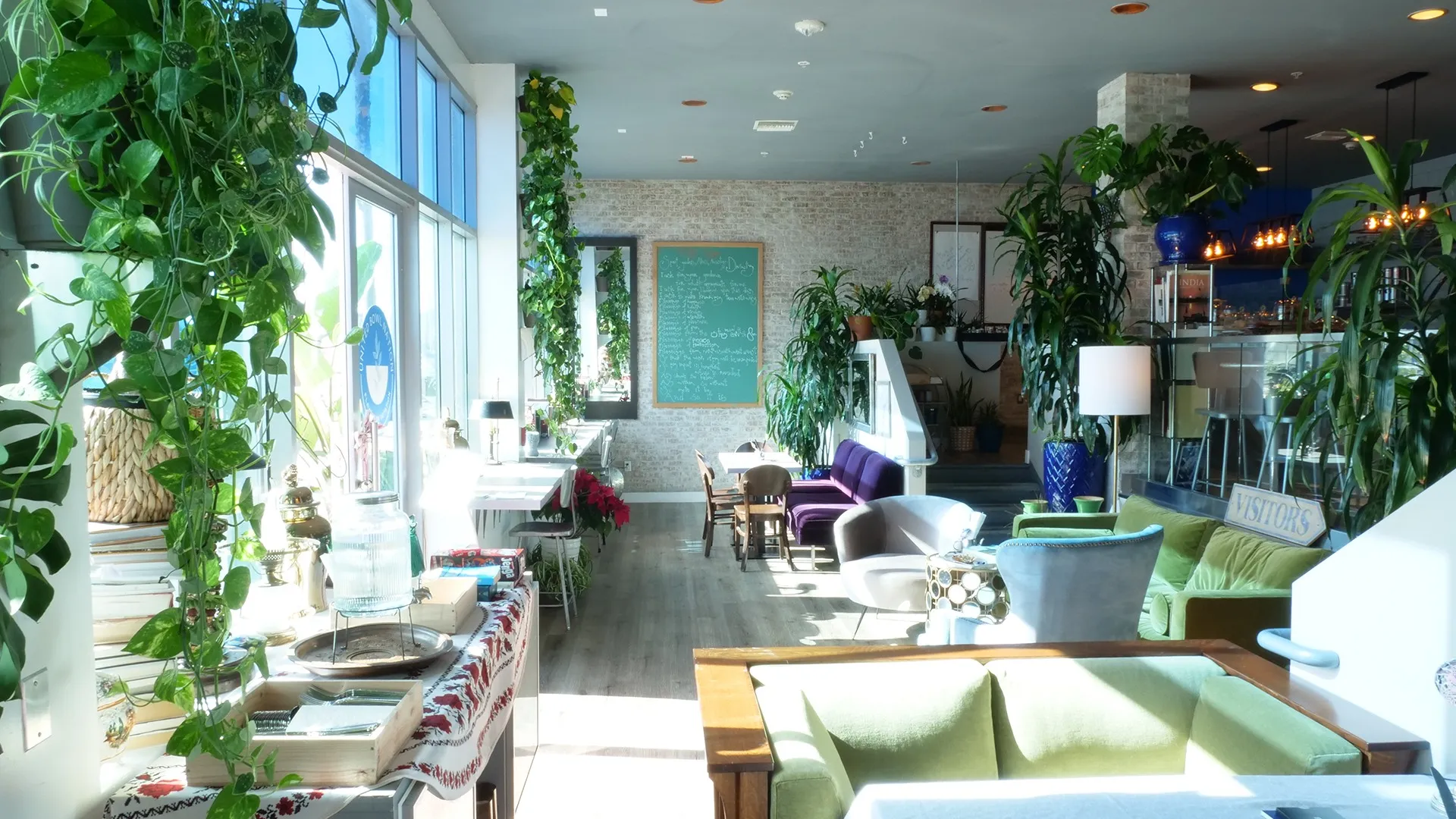 Photo from United Bowl Nation, Marina del Rey, CA