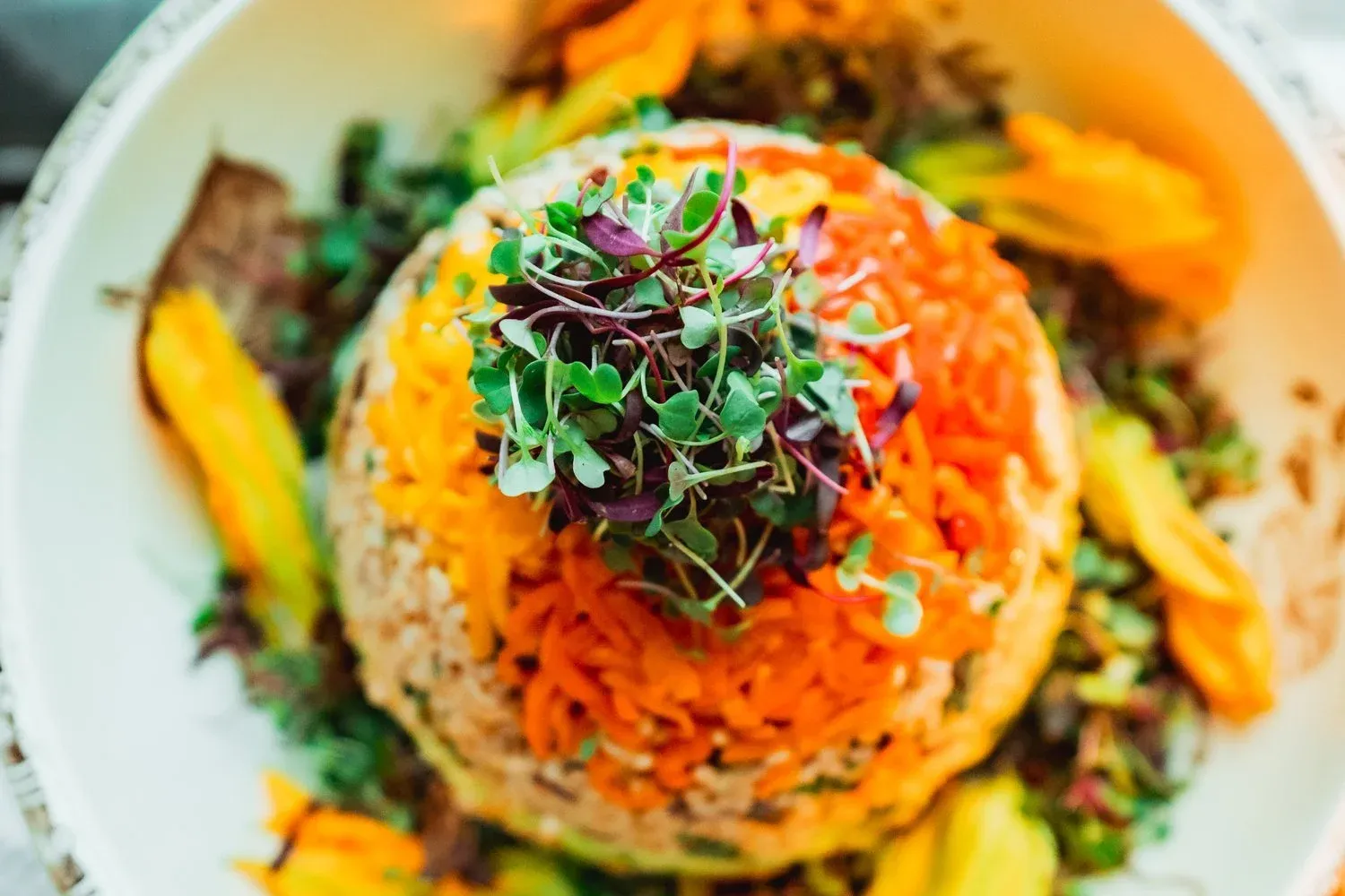Photo from United Bowl Nation, Marina del Rey, CA