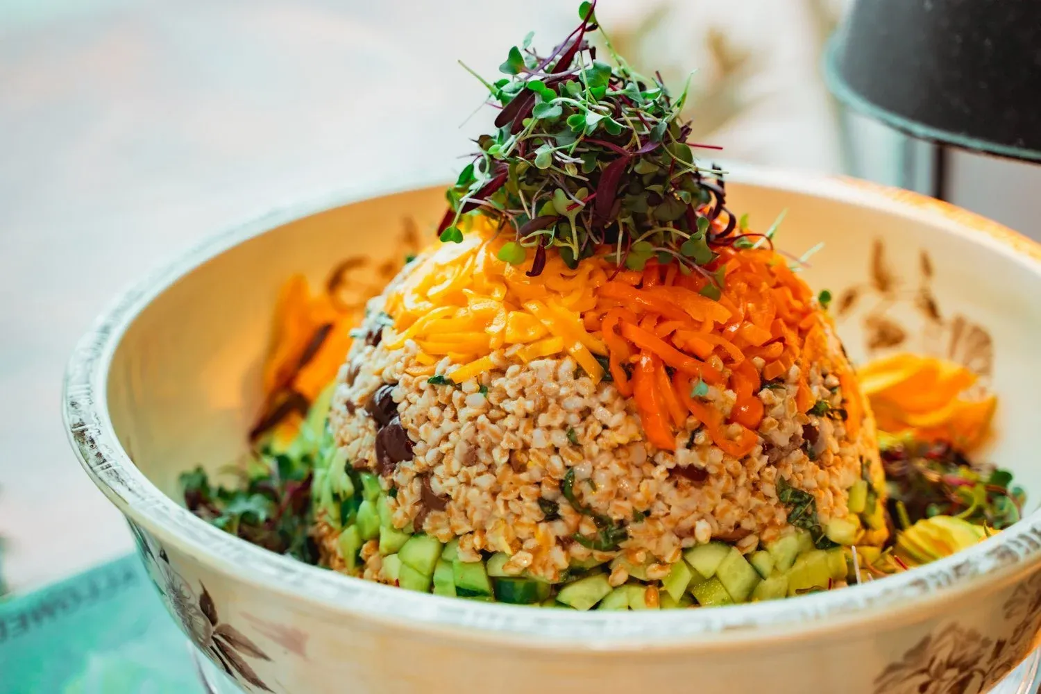 Photo from United Bowl Nation, Marina del Rey, CA