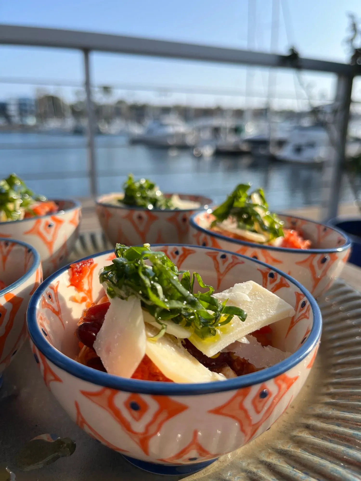 Photo from United Bowl Nation, Marina del Rey, CA