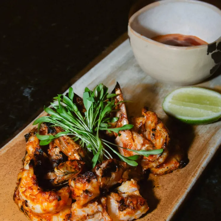Photo from Xolo Restaurant and Bar