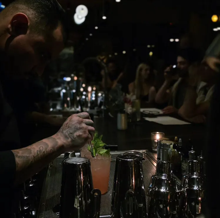 Photo from Xolo Restaurant and Bar