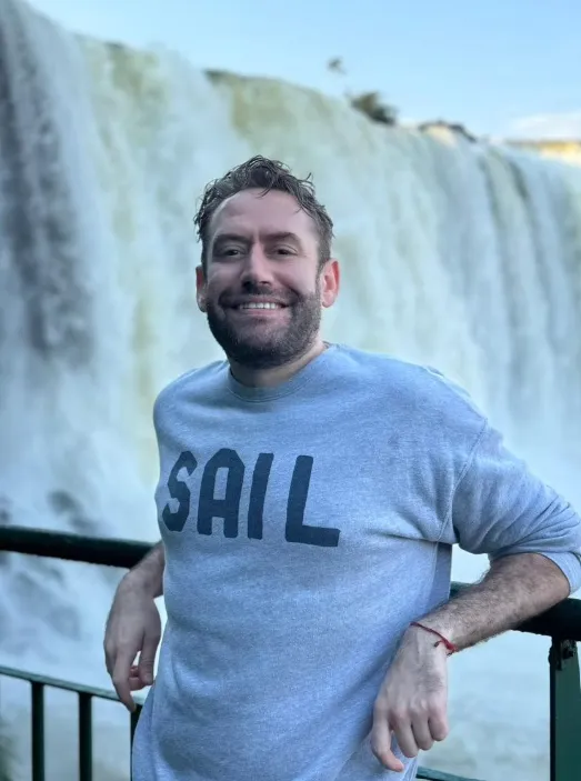 Javier Becerra, Executive Chef at Xolo