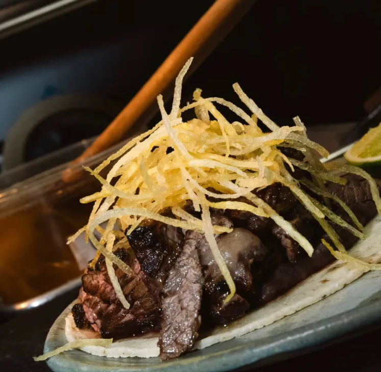 Photo from Xolo Restaurant and Bar