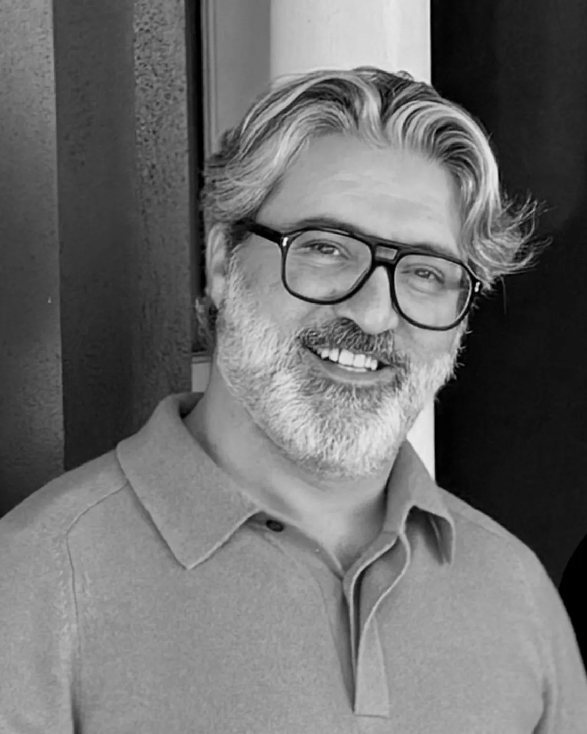 Borhen Hammami, Co-founder of Feerma Restaurant 