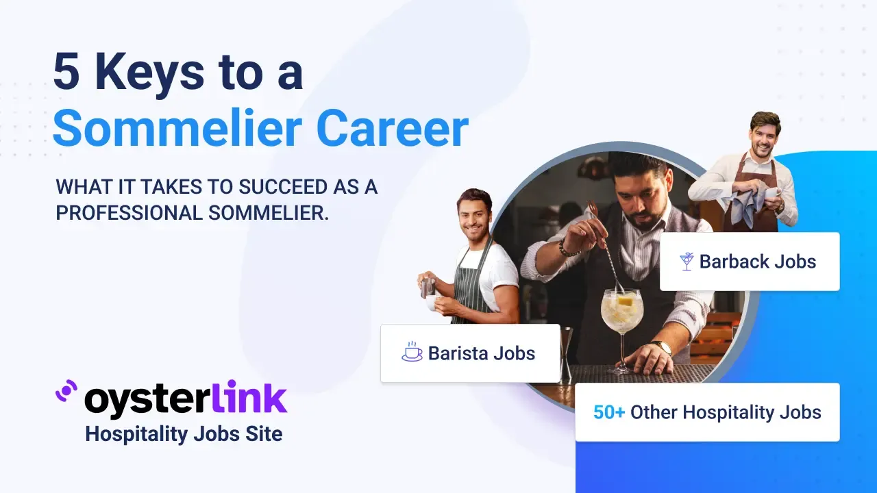 keys-to-a-sommelier-career