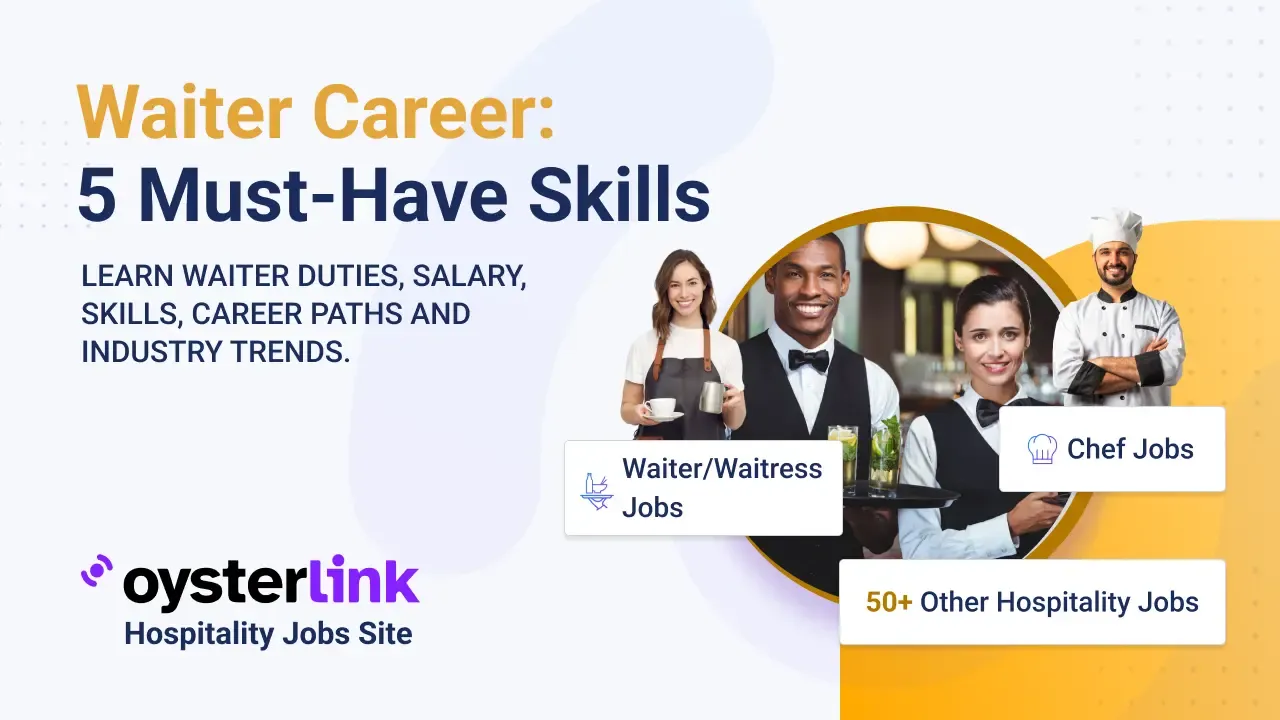 waiter-career-must-have-skills
