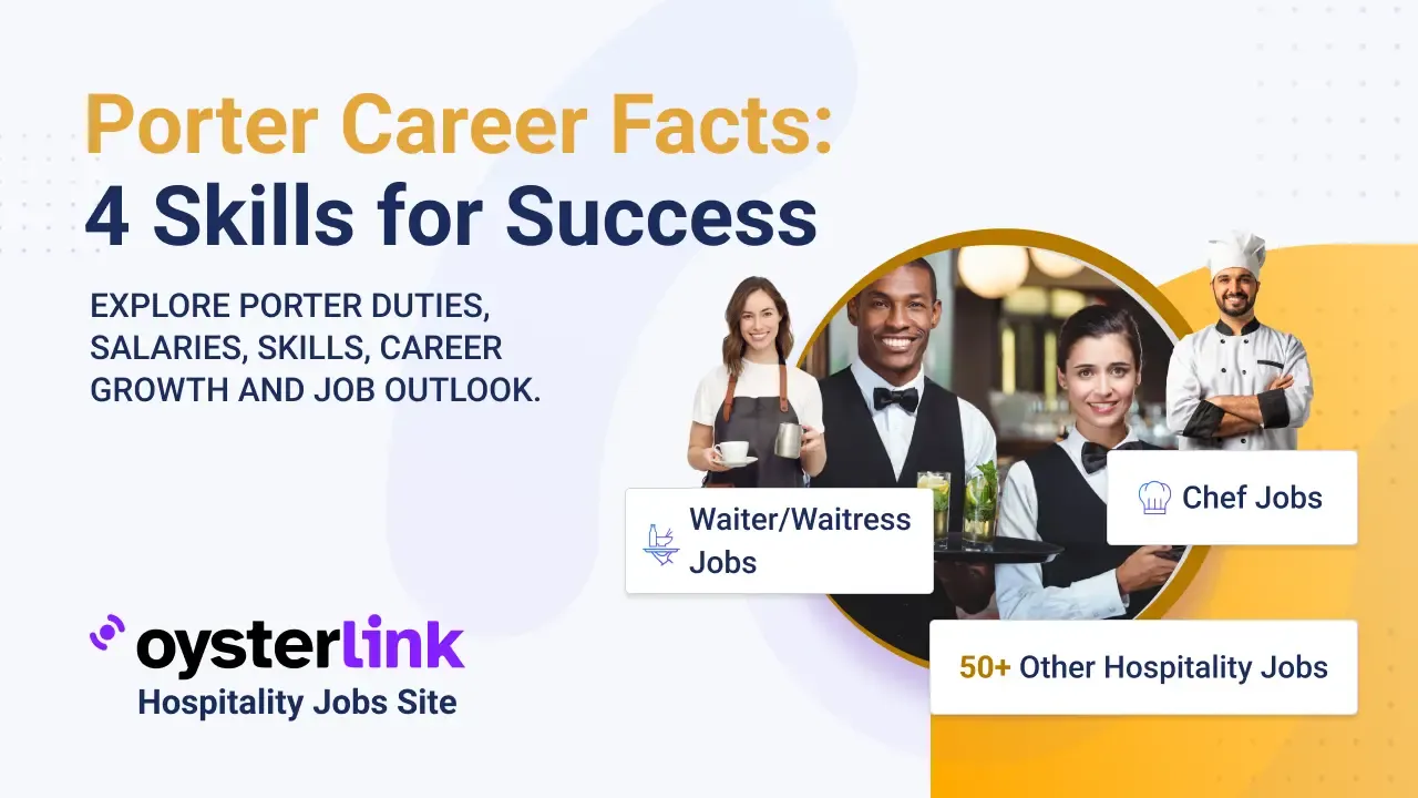 porter-career-facts-key-skills-for-success