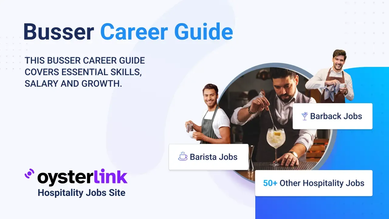 busser-career-guide