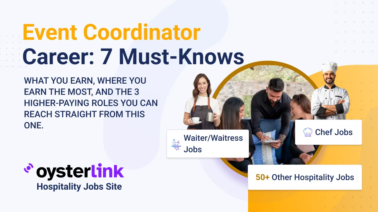 event-coordinator-career-must-knows