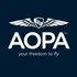 Aircraft Owners and Pilots Association logo