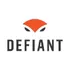The deFIANT logo