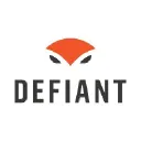 The deFIANT logo