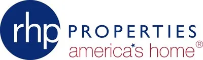 RHP Properties logo