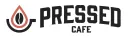 Pressed Cafe logo