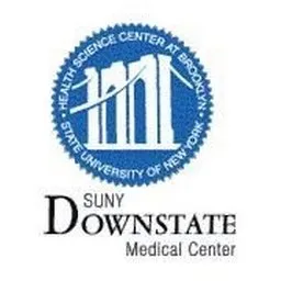 SUNY Downstate Medical Center logo