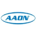AAON Inc logo
