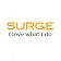 Surge Staffing logo
