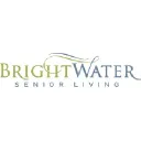 Brightwater Senior Living logo