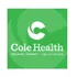 Cole Health logo