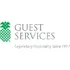 Guest Services Inc logo