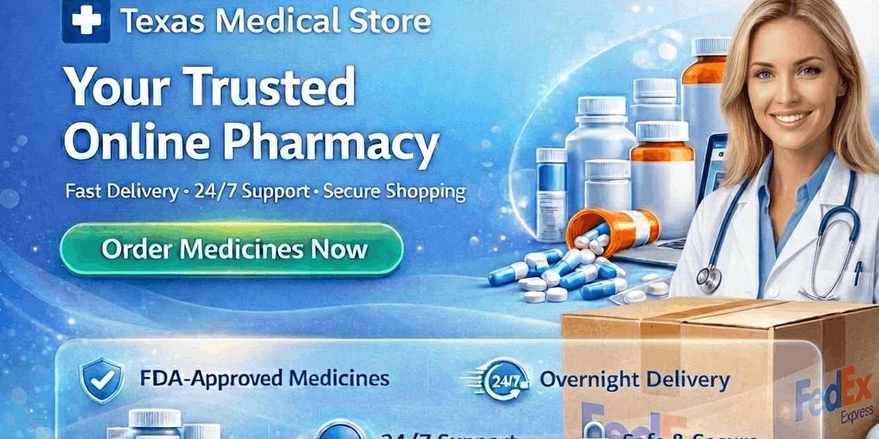 Buy Ambien Online Trusted Secure Home Delivery logo