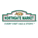 Northgate González Markets logo
