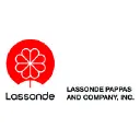 LASSONDE PAPPAS AND CO INC logo