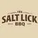 Salt Lick logo