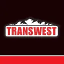 Transwest Trucks logo