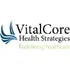 VitalCore Health Strategies logo