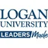 LOGAN UNIVERSITY logo