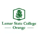 Lamar State College Orange logo