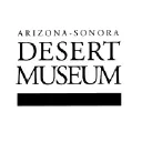 Arizona-Sonora Desert Museum logo