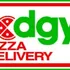Wedgy's Pizza logo