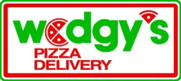 Wedgy's Pizza logo