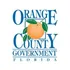 Orange County Government logo