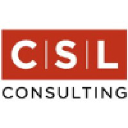 CSL Consulting LLC logo