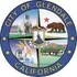 City of Glendale, CA logo