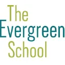 The Evergreen School logo