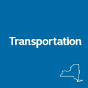 New York State logo