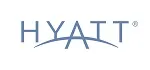Hyatt Corporation logo