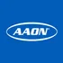 AAON logo