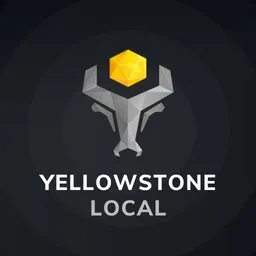 Yellowstone Local logo