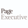 Page Executive logo